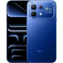 Смартфон Infinix Note 60 Pro 8GB/256GB (синий)
