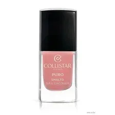 Лак для ногтей "Nail Lacquer Long-Lasting" тон: 102, Rosa Antico