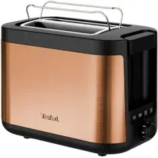 Тостер Tefal Coppertinto Toaster TT430G10