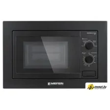 Микроволновая печь Meferi MMO6020BK Light