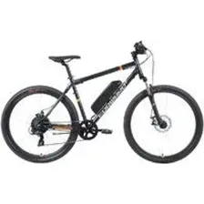 Электровелосипед Forward Volcano Express 27.5 E-350 р.19