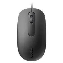 RAPOO N200 (ЧЕРНЫЙ)
