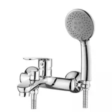 Смеситель Ledeme L3272