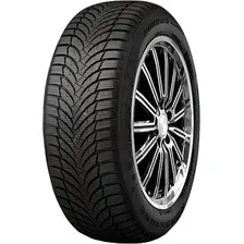 Зимние шины Roadstone Eurovis Alpine 2 195/55R15 89H