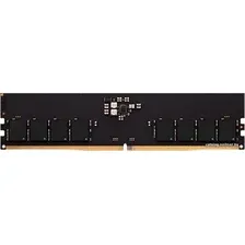 Оперативная память AMD Radeon R5 Entertainment Series 16ГБ DDR5 5600 МГц R5516G5600U1S-U