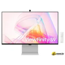 Монитор Samsung ViewFinity S9, LS27C902PAIXCI