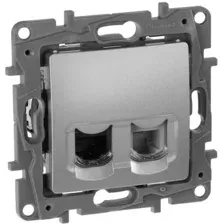 Розетка Legrand Etika 672452