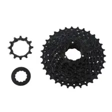 Кассета Shunfeng LFI 8 скоростей, 11-28T
