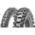 Мотошина задняя Dunlop Geomax MX53 100/90-19 57M TT