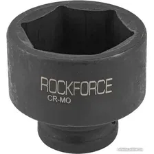 Головка слесарная RockForce RF-46553