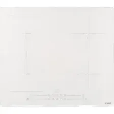 Индукционная варочная панель ZORG INO62 WH