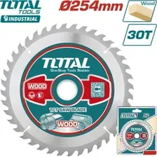 Пильный диск Total TAC231720