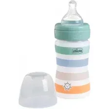 Бутылочка для кормления Chicco Well-Being Boy 00028611210000 (150 мл)