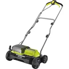 Скарификатор-аэратор Ryobi RY18SFX35A-0 (без АКБ)