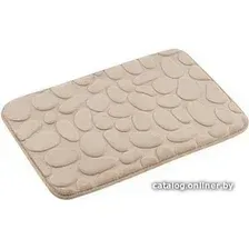 Коврик для ванной Рыжий кот Stone 102514
