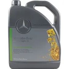 Моторное масло Mercedes MB 229.51 5w30 5л