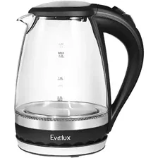 Электрочайник Evelux EWK 0904 G