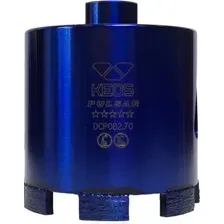 Коронка KEOS Pulsar М16 82/70мм / DCP082.70