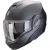 Мотошлем Scorpion Exo Exo-Tech Evo Pro Solid (р. S, черный матовый)