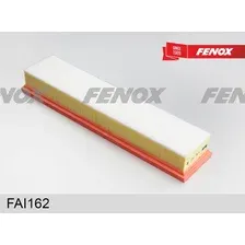Фильтр воздушный FENOX FAI162
