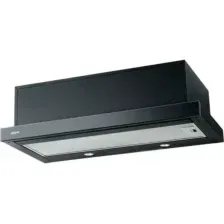 AKPO LIGHT ECO GLASS 60 WK-7 (ЧЁРНЫЙ)