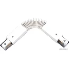 Коннектор питания шинопровода Arte Lamp Track accessories A150033
