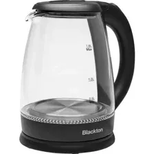 Электрочайник Blackton KT1800G, черный