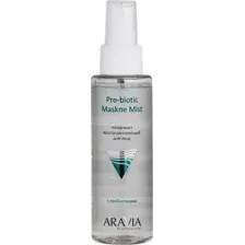 Тонер для лица Aravia Professional Pre-biotic Maskne Mist (110мл)