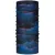 Шарф (бафф) Buff Thermonet S Wave Blue 126398.707.10.00