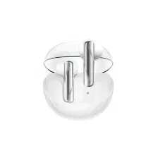 QCY AILYBUDS CLEAR (БЕЛЫЙ)