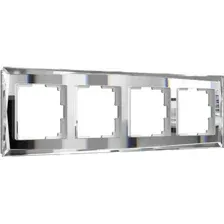 Рамка Werkel Diamant W0041220 a051018