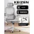 Офисное кресло Keizen Akira KZ-7351114 (белый)
