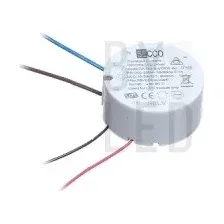 Диммер для одноцветных лент (без RGB) Byled UFO-DRIVER-7-DIM