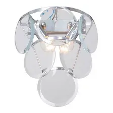 Бра Vitaluce V5834-9/2A
