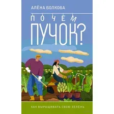 Почём пучок. Как выращивать свою зелень
