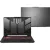 Игровой ноутбук ASUS TUF Gaming A17 2023 FA707NUG-HX182 Win 11 Pro
