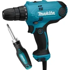 Дрель-шуруповерт Makita DF0300X1