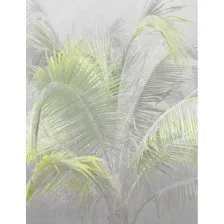 Фотообои листовые Citydecor Знойные тропики 9 (200x260см)