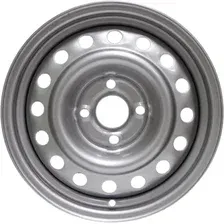 Штампованные диски TREBL R-1748 18x7.5" 5x114.3мм DIA 60.1мм ET 45мм S