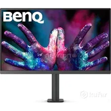 Монитор BenQ DesignVue PD2705UA