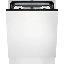 Встраиваемая посудомоечная машина Electrolux GlassCare 700 QuickSelect EEG88500L