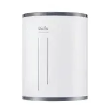 Водонагреватель Ballu BWH/S 10 Omnium Uni U