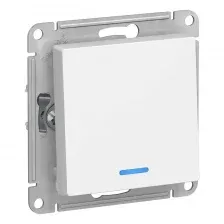 Выключатель Systeme Electric AtlasDesign ATN000113