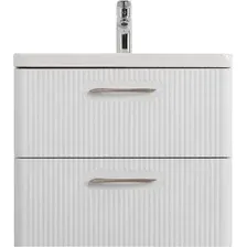 BelBagno Тумба под умывальник DUE-600-2C-SO-GM-P