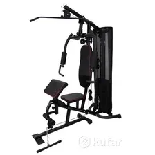 Силовая станция AMETIST AM-1st-130 Pro new