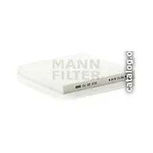 Салонный фильтр MANN-filter CU22010