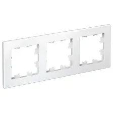 Рамка для выключателя Systeme Electric AtlasDesign ATN000103