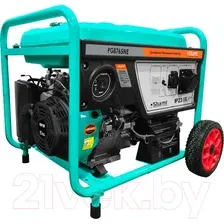 Бензиновый генератор Sturm PG8765NE