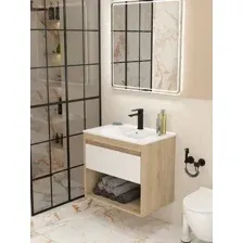 Teymi Тумба под умывальник Vitra 70 T60403