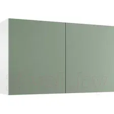 Шкаф навесной ЭлиГард Urban ШН 120/73 (самшит)